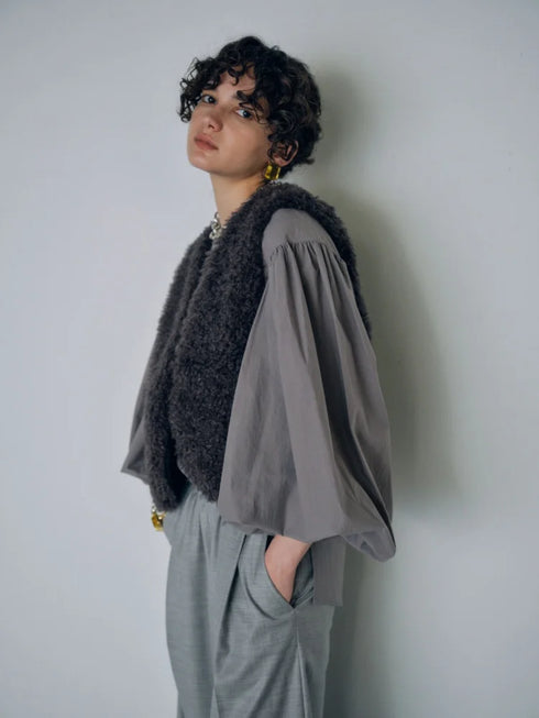 mofmof vest